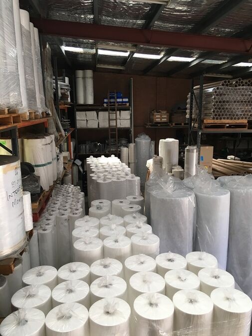 FILTRATION MEDIA
